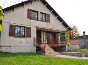 Gîte Piney, 7 pièces, 11 personnes - FR-1-543-12